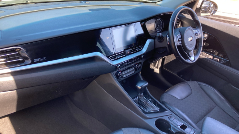 Kia Niro 1.6 GDi Hybrid 2 5dr DCT Hybrid Estate